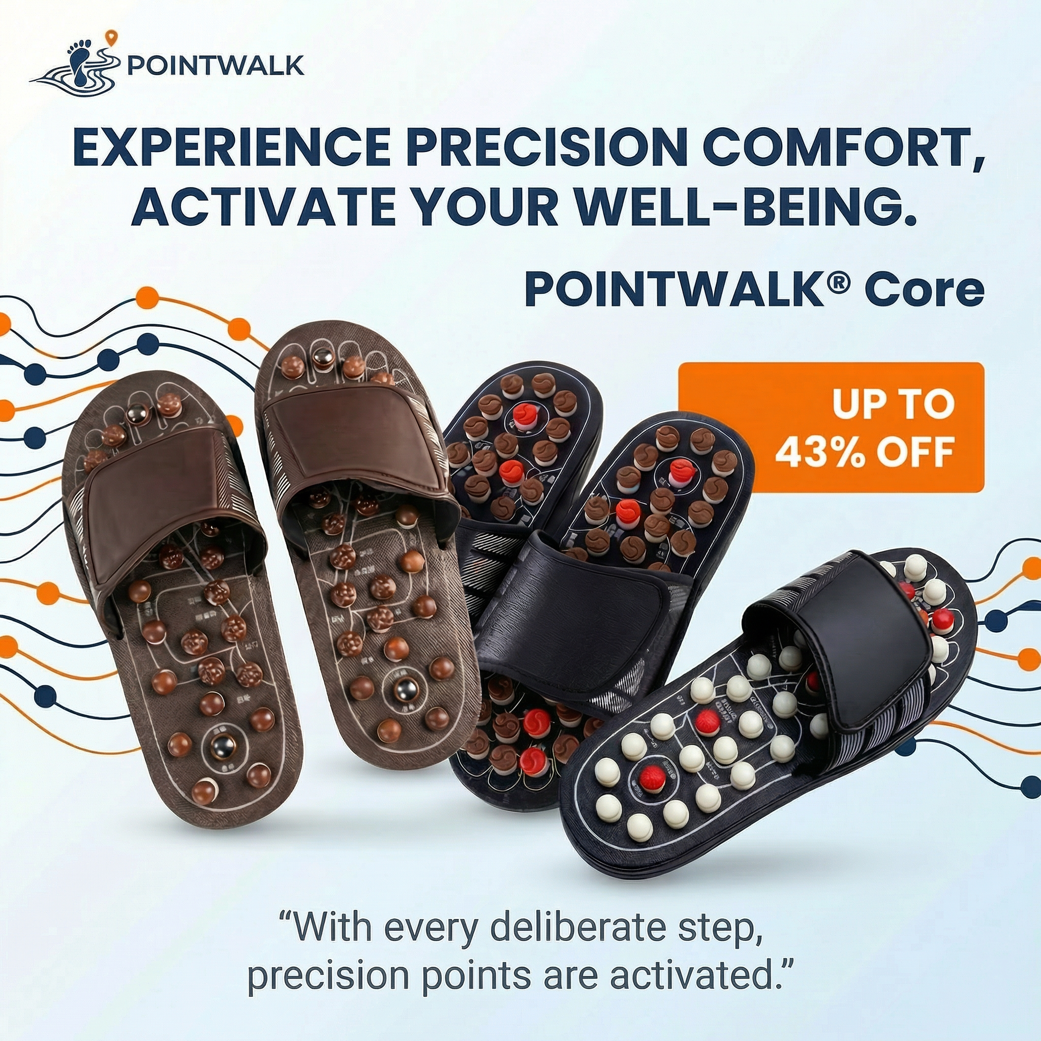 POINTWALK® Core